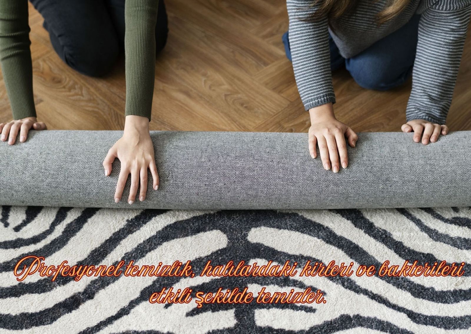 Toroslar Halı Yıkama Firmaları